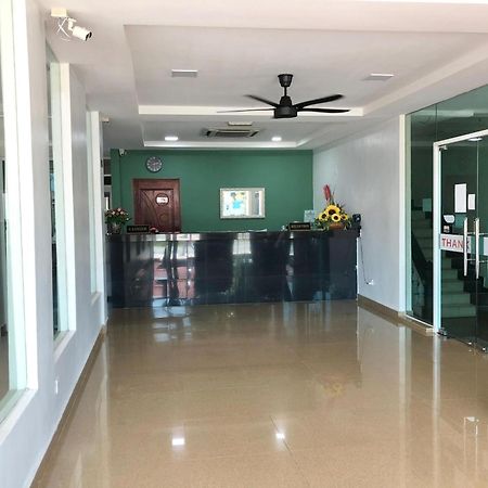 เกนัง เมมโมรี ลังกาวี Motel ปันไตเจอนัง ภายนอก รูปภาพ