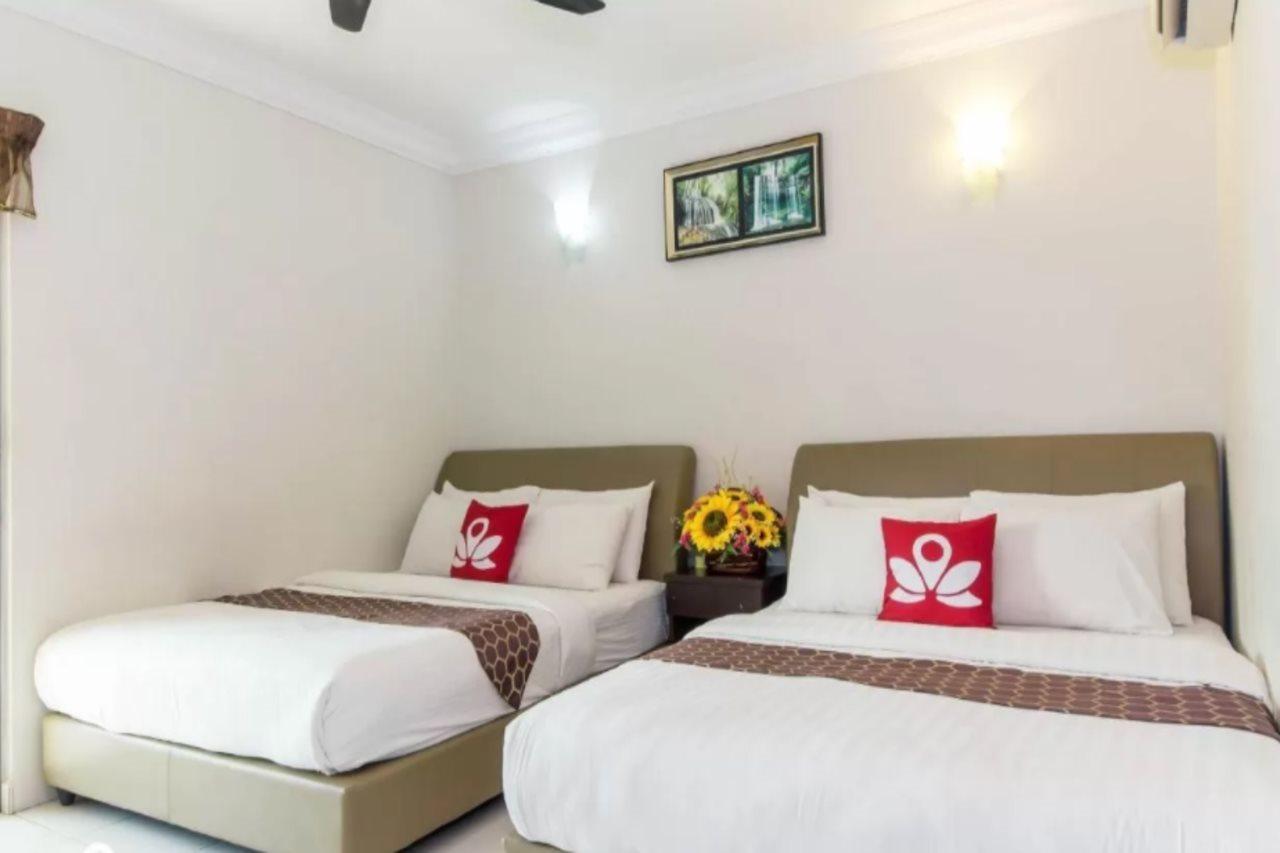 เกนัง เมมโมรี ลังกาวี Motel ปันไตเจอนัง ภายนอก รูปภาพ