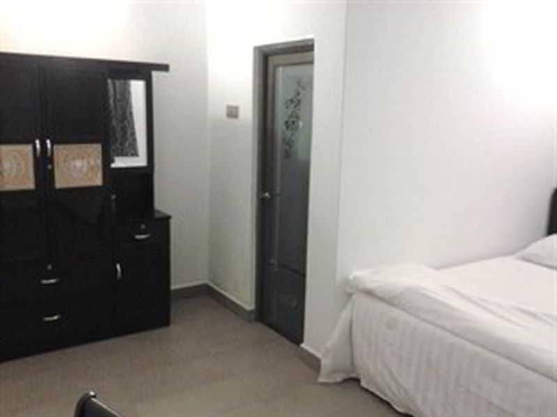 เกนัง เมมโมรี ลังกาวี Motel ปันไตเจอนัง ภายนอก รูปภาพ