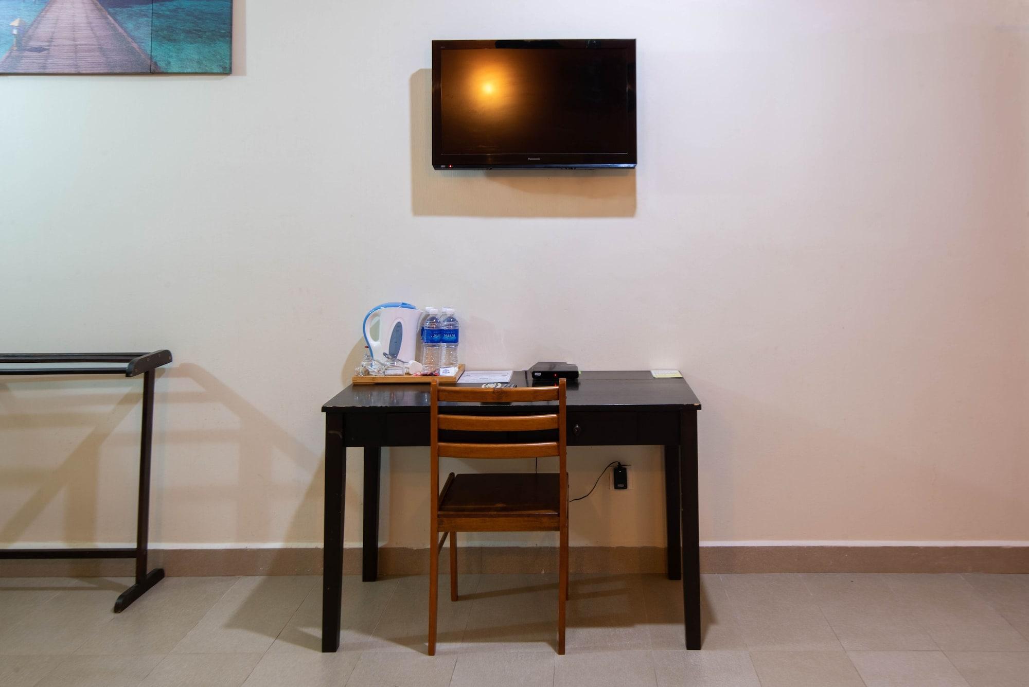 เกนัง เมมโมรี ลังกาวี Motel ปันไตเจอนัง ภายนอก รูปภาพ