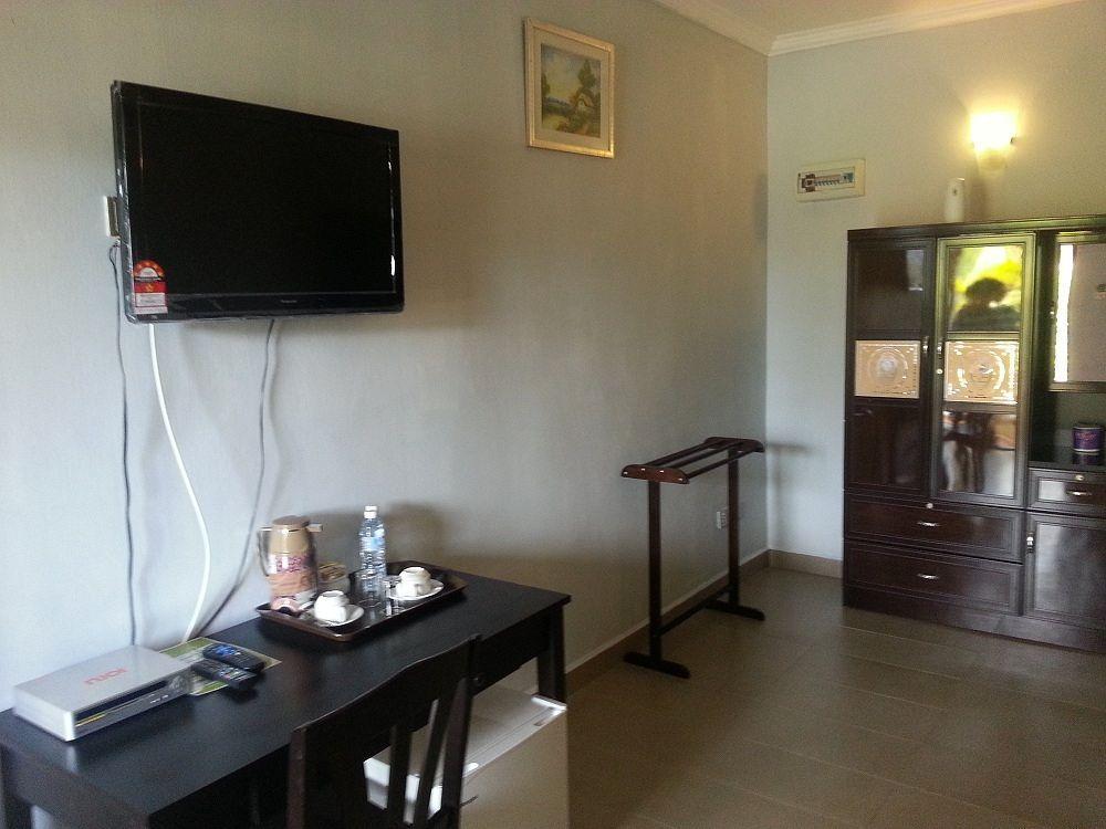 เกนัง เมมโมรี ลังกาวี Motel ปันไตเจอนัง ภายนอก รูปภาพ