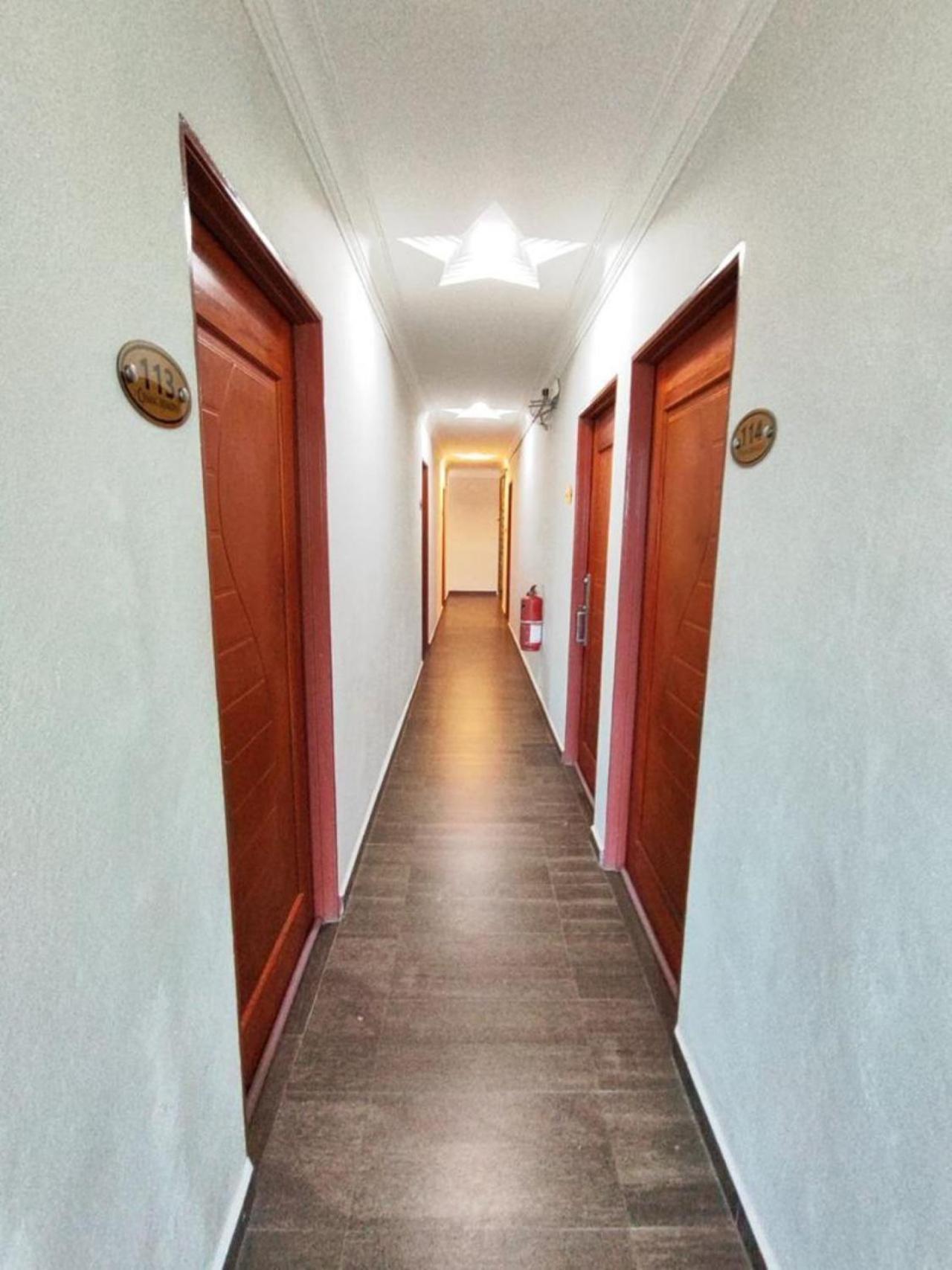 เกนัง เมมโมรี ลังกาวี Motel ปันไตเจอนัง ภายนอก รูปภาพ