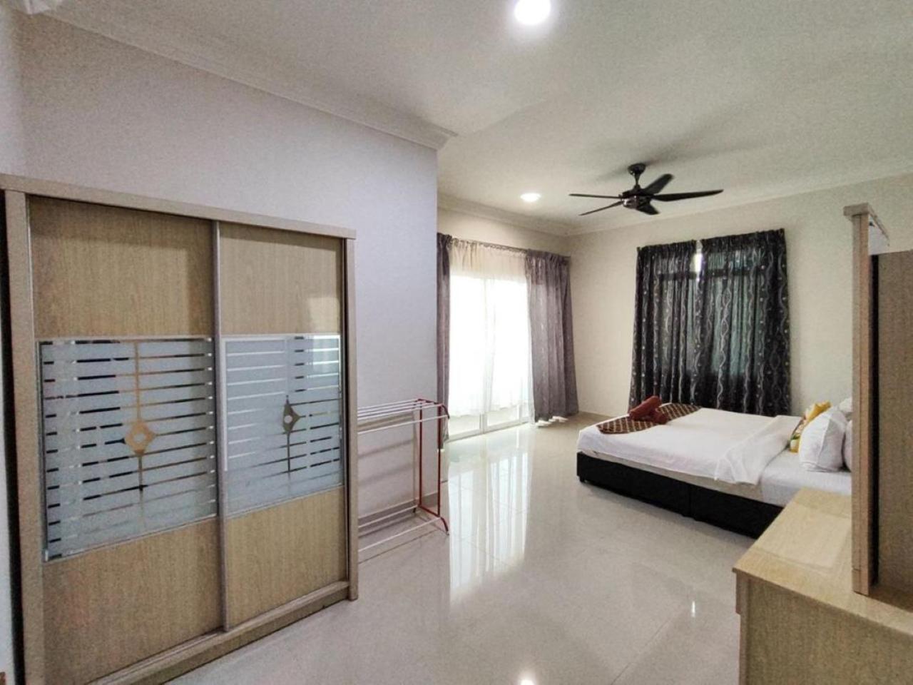 เกนัง เมมโมรี ลังกาวี Motel ปันไตเจอนัง ภายนอก รูปภาพ
