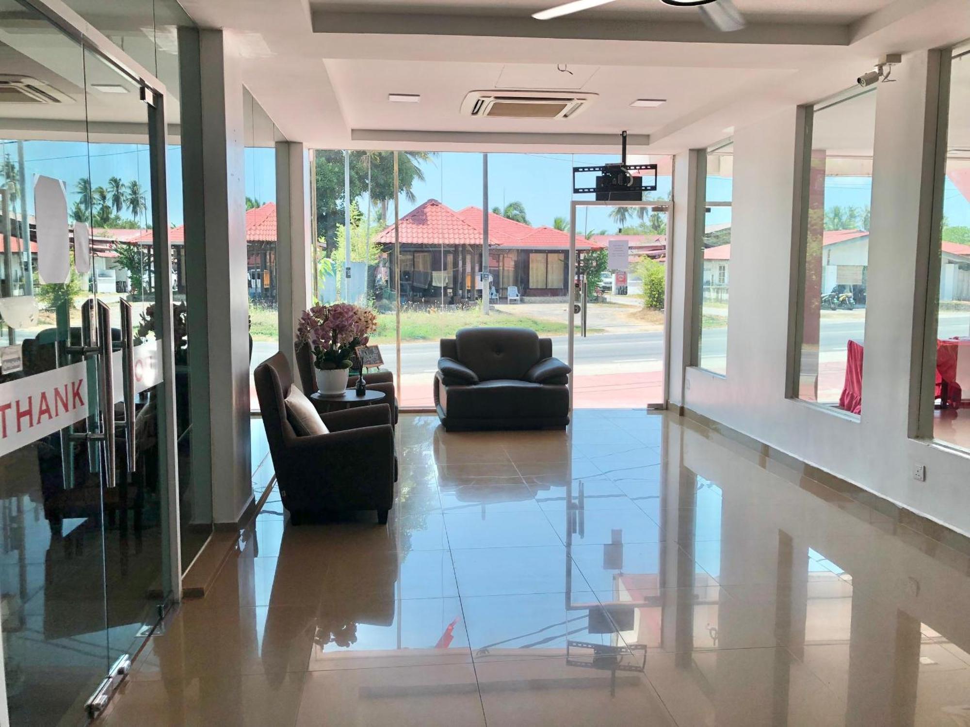 เกนัง เมมโมรี ลังกาวี Motel ปันไตเจอนัง ภายนอก รูปภาพ