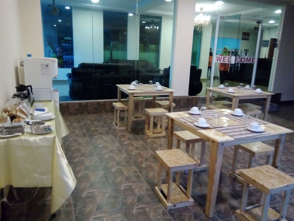 เกนัง เมมโมรี ลังกาวี Motel ปันไตเจอนัง ภายนอก รูปภาพ